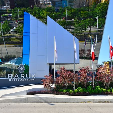 Baruk Guadalajara Hotel De Autor Экстерьер фото Baruk Hotel
