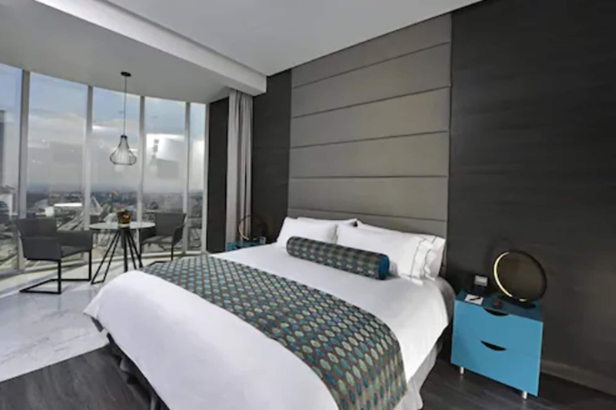 Baruk Guadalajara Hotel De Autor Экстерьер фото
