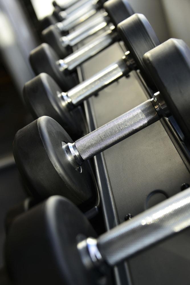 Baruk Guadalajara Hotel De Autor Экстерьер фото A dumbbell