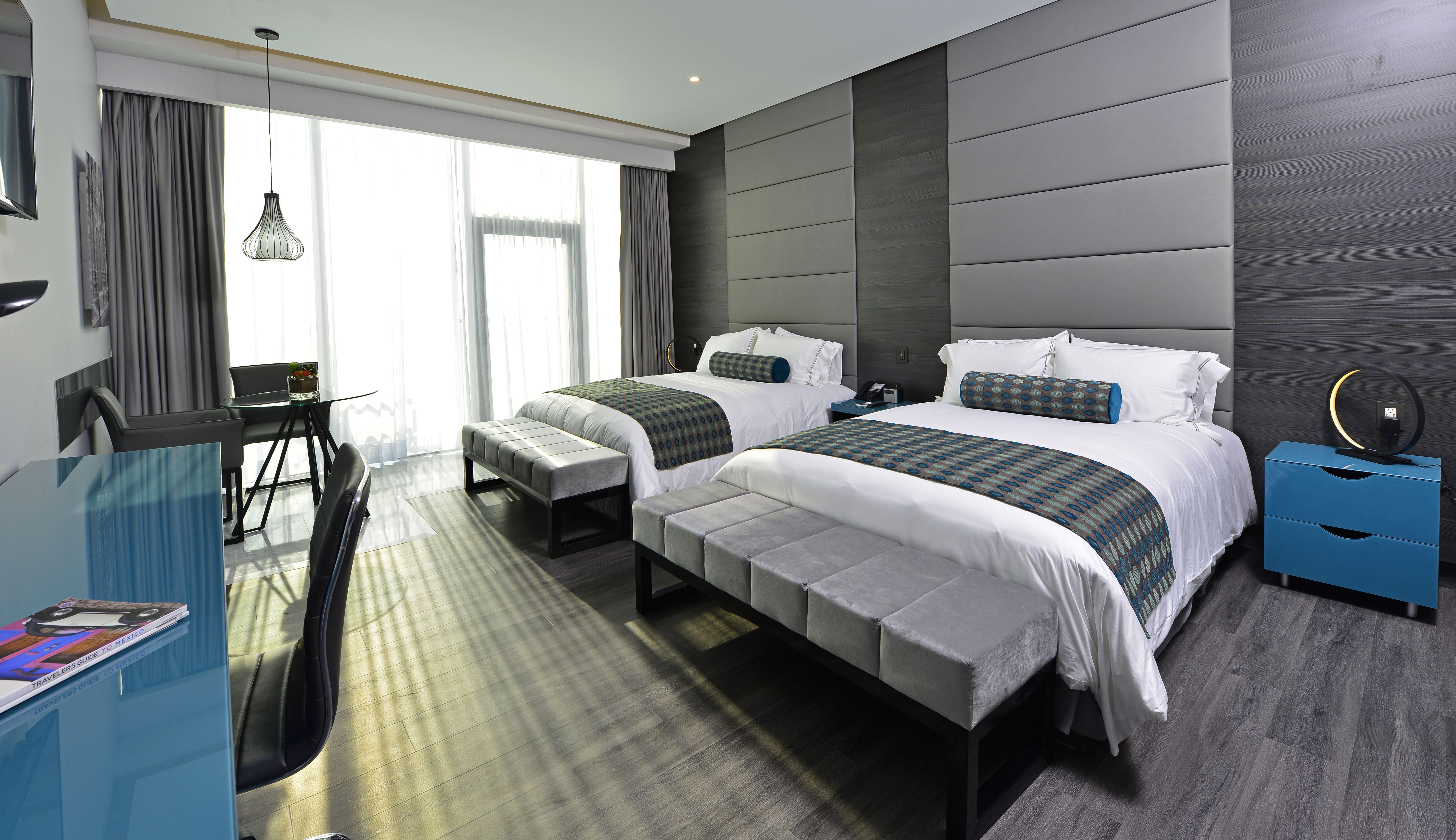 Baruk Guadalajara Hotel De Autor Экстерьер фото