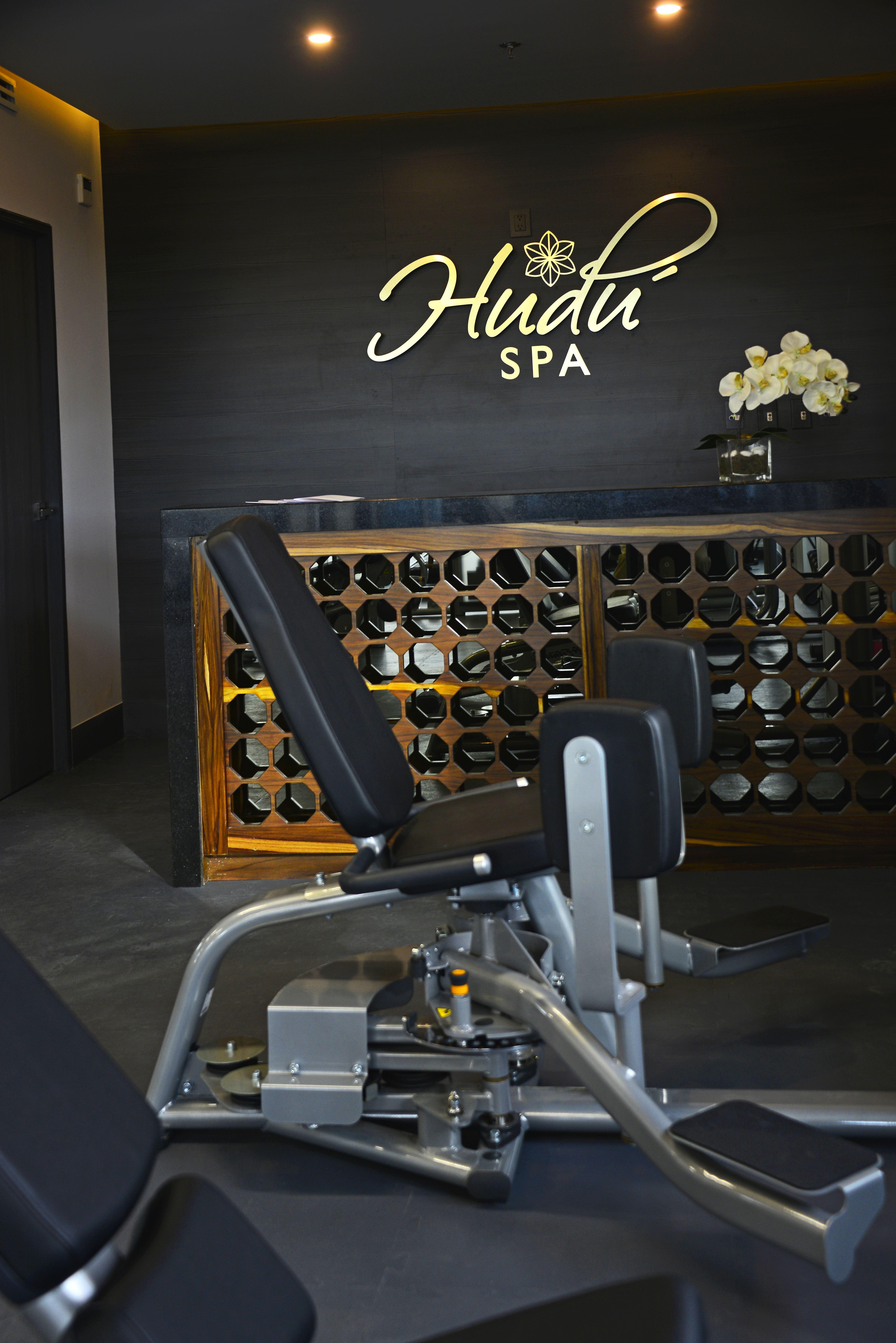 Baruk Guadalajara Hotel De Autor Экстерьер фото The spa at the Four Seasons Hotel, London