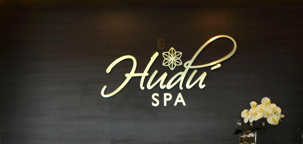 Baruk Guadalajara Hotel De Autor Экстерьер фото Spa logo