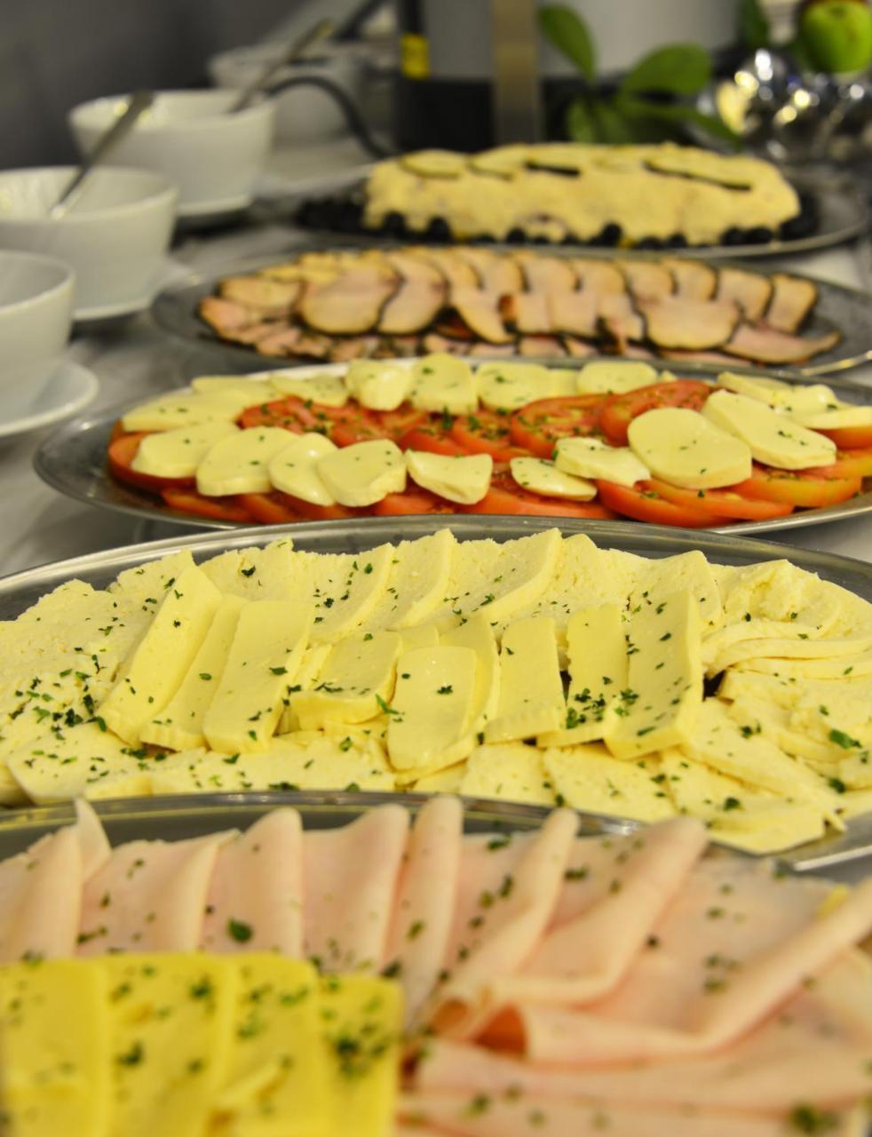 Baruk Guadalajara Hotel De Autor Экстерьер фото Edam cheese